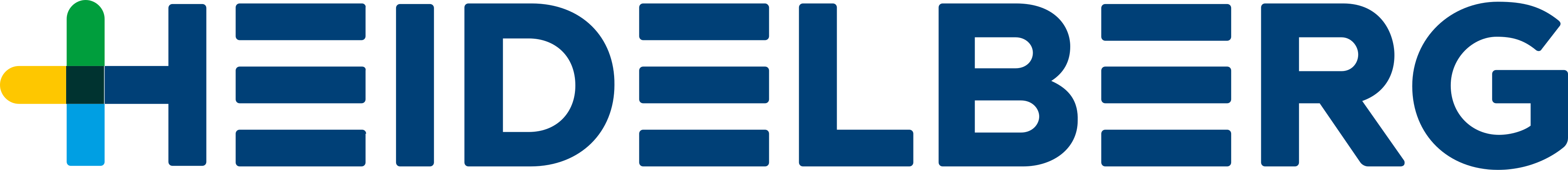 Client Logo Row 1 - 7